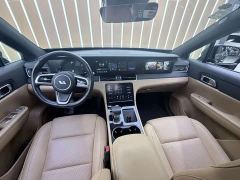 Li Auto ONE Extended Range 6-Seater - photo 14