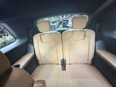 Li Auto ONE Extended Range 6-Seater - photo 16