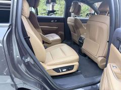 Li Auto ONE Extended Range 6-Seater - photo 18