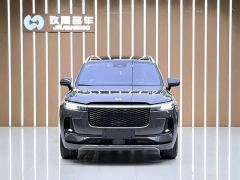 Li Auto ONE Extended Range 6-Seater - photo 2