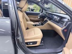 Li Auto ONE Extended Range 6-Seater - photo 20