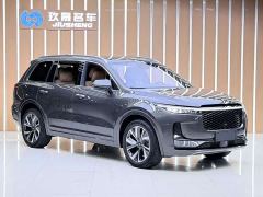 Li Auto ONE Extended Range 6-Seater - photo 3