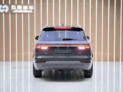 Li Auto ONE Extended Range 6-Seater - photo 5