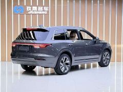 Li Auto ONE Extended Range 6-Seater - photo 6