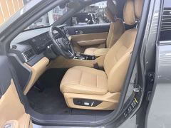 Li Auto ONE Extended Range 6-Seater - photo 8