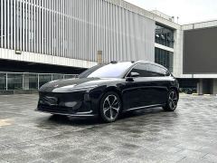 NIO ET5T 75kWh Touring - ფოტო 1