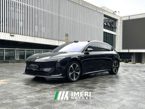2024 Nio ET5T 75kWh Touring - ავტომობილი ჩინეთიდან