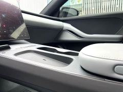 NIO ET5T 75kWh Touring - ფოტო 10