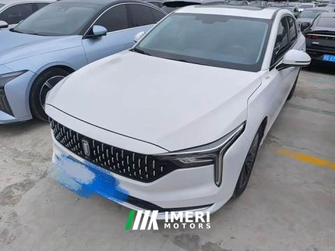 2022 Bestune Besturn B70 Third Generation 1.5T Automatic Comfort Edition - ავტომობილი ჩინეთიდან