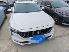Bestune Besturn B70 Third Generation 1.5T Automatic Comfort Edition - photo 3