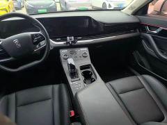 Bestune Besturn B70 Third Generation 1.5T Automatic Comfort Edition - photo 4