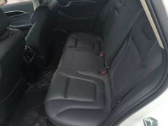 Bestune Besturn B70 Third Generation 1.5T Automatic Comfort Edition - photo 6