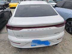 Bestune Besturn B70 Third Generation 1.5T Automatic Comfort Edition - photo 8