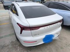 Bestune Besturn B70 Third Generation 1.5T Automatic Comfort Edition - photo 9