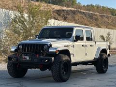 Jeep Gladiator 3.6L Overland - фото 1
