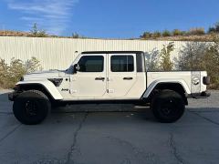 Jeep Gladiator 3.6L Overland - фото 3
