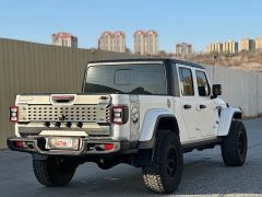 Jeep Gladiator 3.6L Overland - фото 8