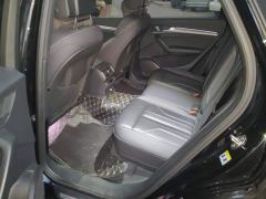 Audi Q5L 40T Luxury Dynamic Edition - фото 11