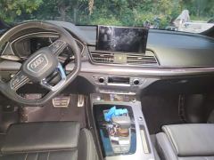 Audi Q5L 40T Luxury Dynamic Edition - фото 12