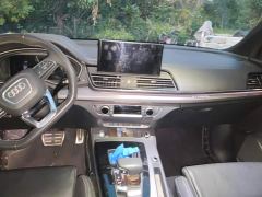 Audi Q5L 40T Luxury Dynamic Edition - фото 13
