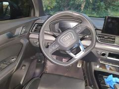 Audi Q5L 40T Luxury Dynamic Edition - фото 15