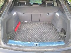 Audi Q5L 40T Luxury Dynamic Edition - фото 4
