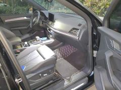 Audi Q5L 40T Luxury Dynamic Edition - фото 8