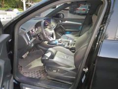 Audi Q5L 40T Luxury Dynamic Edition - фото 9
