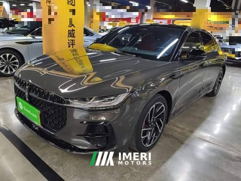 2022 Lincoln Z i Cool Honor Edition - car from China