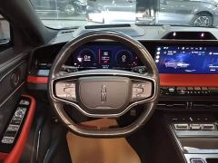 Lincoln Z i Cool Honor Edition - ფოტო 10