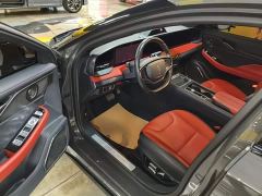 Lincoln Z i Cool Honor Edition - ფოტო 15