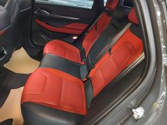 Lincoln Z i Cool Honor Edition - ფოტო 16