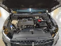 Lincoln Z i Cool Honor Edition - ფოტო 19