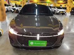 Lincoln Z i Cool Honor Edition - ფოტო 2