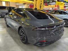 Lincoln Z i Cool Honor Edition - ფოტო 4