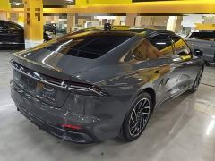 Lincoln Z i Cool Honor Edition - ფოტო 6