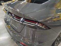 Lincoln Z i Cool Honor Edition - ფოტო 7