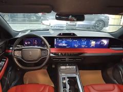 Lincoln Z i Cool Honor Edition - ფოტო 9