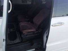 Honda Odyssey 2.0L e:HEV Sharp Comfort Edition - photo 11