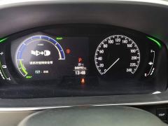 Honda Odyssey 2.0L e:HEV Sharp Comfort Edition - photo 14