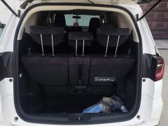 Honda Odyssey 2.0L e:HEV Sharp Comfort Edition - photo 4
