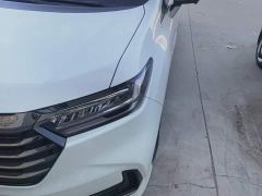 Honda Odyssey 2.0L e:HEV Sharp Comfort Edition - photo 5