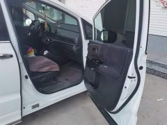 Honda Odyssey 2.0L e:HEV Sharp Comfort Edition - photo 8