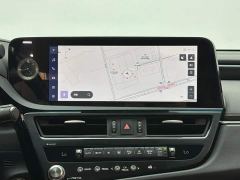 Lexus ES 300h Excellence Edition - ფოტო 13