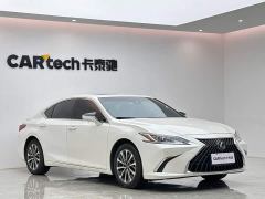 Lexus ES 300h Excellence Edition - ფოტო 6