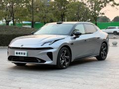 Lynk & Co 07 EM-P 126 Extended Range Ultra H7 - ფოტო 1