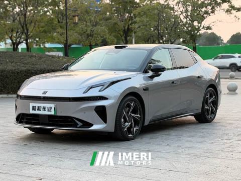 2025 Lynk & Co 07 EM-P 126 Extended Range Ultra H7 - ავტომობილი ჩინეთიდან
