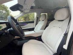 Lynk & Co 07 EM-P 126 Extended Range Ultra H7 - ფოტო 14