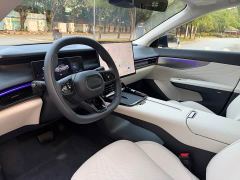 Lynk & Co 07 EM-P 126 Extended Range Ultra H7 - ფოტო 15