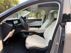 Lynk & Co 07 EM-P 126 Extended Range Ultra H7 - ფოტო 16